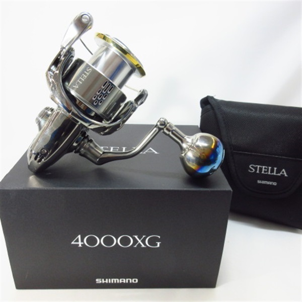 １８ステラ４０００ＸＧ